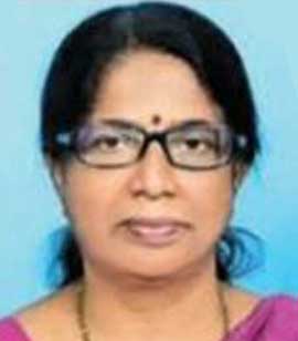 Founder Chairperson - Dr. Jill Rene Wood